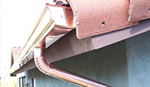 Rain Gutter Installation, Repair, Cleaning and Protection in Magnolia, WA